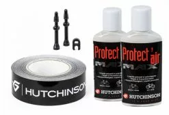 Hutchinson 30mm Protect'air Tubeless Conversion Kit 120ml
