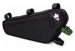 Miss Grape Internode 3 Road WP Rahmentasche Schwarz