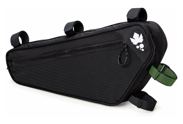 Miss Grape Internode 3 Road WP Rahmentasche Schwarz