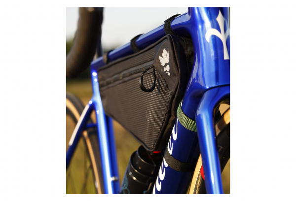 Miss Grape Internode 3 Road WP Rahmentasche Schwarz – Bild 3