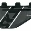 SKS Explorer Exp Rahmentasche Dunkelgrau