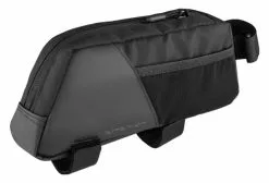 Birzman Belly SB Rahmentasche Schwarz