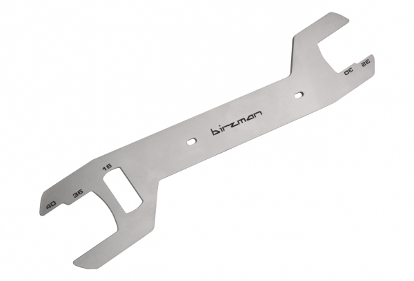 Birzman-Schlüssel Für Steuersatz Und Innenlager