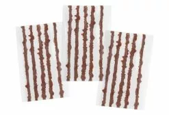 Wolf-tooth Wolf Tooth EnCase System Bacon Strip Reifenstopfen (x15) - 3 Sets Mit 5 Stopfen