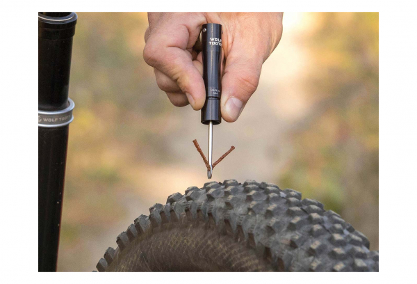 Wolf-tooth Wolf Tooth EnCase System Bacon Strip Reifenstopfen (x15) - 3 Sets Mit 5 Stopfen – Bild 2