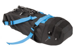 M-Wave M Wave Rough Ride Sattel 5 L Schwarz