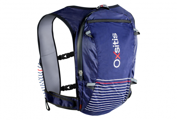 Oxsitis Pulse 12 BBR 12L Damen-Trinkbeutel Blau