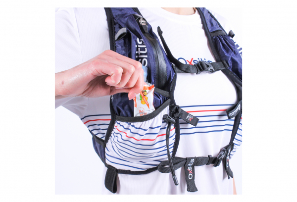 Oxsitis Pulse 12 BBR 12L Damen-Trinkbeutel Blau – Bild 3