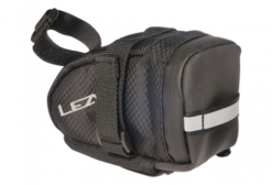 Lezyne M-Caddy Satteltasche Schwarz