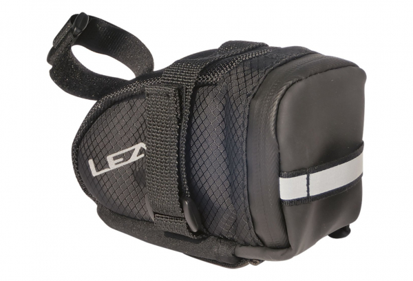 Lezyne M-Caddy Satteltasche Schwarz