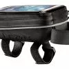 Lezyne Smart Energy Caddy Rahmentasche Schwarz