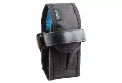 YTWO Strap It Rahmentasche Schwarz