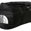 The North Face Base Camp Duffel 150L Reisetasche Schwarz