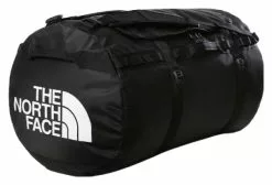 The North Face Base Camp Duffel 150L Reisetasche Schwarz