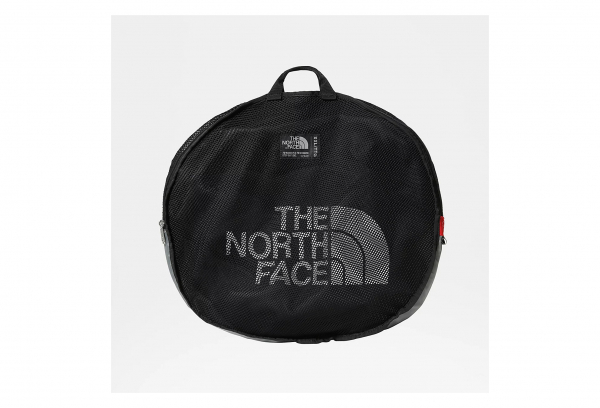 The North Face Base Camp Duffel 150L Reisetasche Schwarz – Bild 5