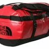 The North Face Base Camp Duffel S Rot