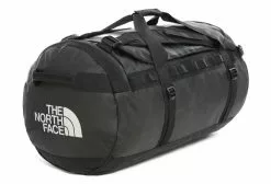 The North Face Base Camp Duffel L Reisetasche Schwarz