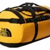 Reisetasche The North Face Base Camp Duffel 95L Gelb