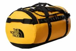 Reisetasche The North Face Base Camp Duffel 95L Gelb