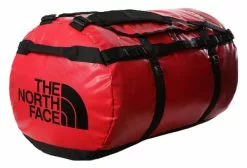 The North Face Base Camp Duffel 150L Reisetasche Rot