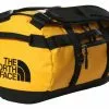 The North Face Base Camp Duffel XS Gelb