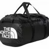 The North Face Base Camp Duffel XL Noir