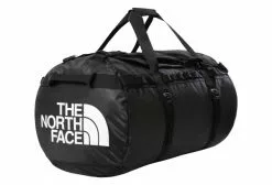 The North Face Base Camp Duffel XL Noir