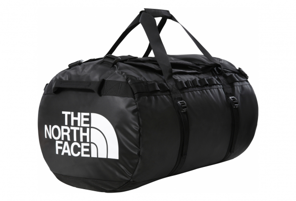 The North Face Base Camp Duffel XL Noir