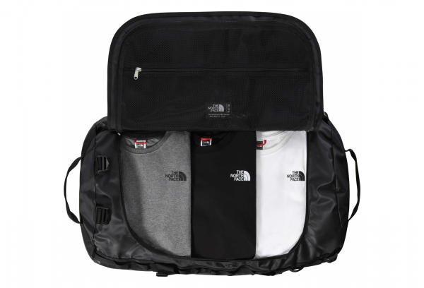 The North Face Base Camp Duffel XL Noir – Bild 2