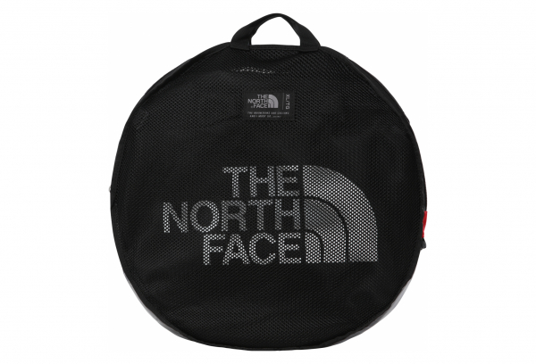 The North Face Base Camp Duffel XL Noir – Bild 5