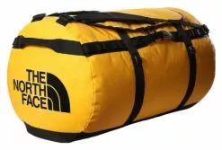 Reisetasche The North Face Base Camp Duffel 150L Gelb