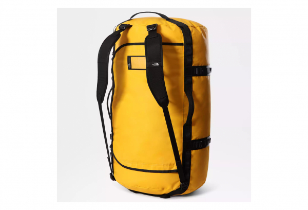 Reisetasche The North Face Base Camp Duffel 150L Gelb – Bild 3