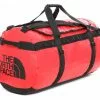 The North Face Base Camp Duffel XL Rot