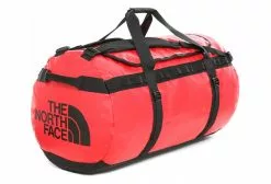 The North Face Base Camp Duffel XL Rot