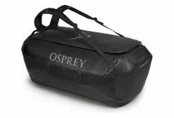Osprey Transporter 120 Reisetasche Schwarz