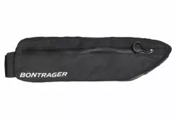 Bontrager Adventure Boss 1.3L Rahmentasche Schwarz