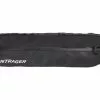 Bontrager Adventure Boss 3L Rahmentasche Schwarz