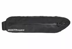 Bontrager Adventure Boss 3L Rahmentasche Schwarz