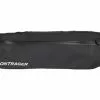 Bontrager Adventure Boss 5L Rahmentasche Schwarz