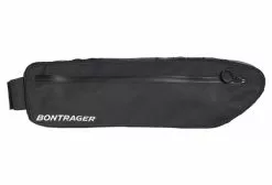 Bontrager Adventure Boss 5L Rahmentasche Schwarz