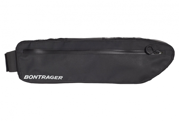 Bontrager Adventure Boss 5L Rahmentasche Schwarz