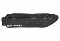 Bontrager Adventure Boss 1.7L Rahmentasche Schwarz