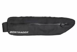Bontrager Adventure Boss 2.5L Rahmentasche Schwarz