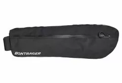 Bontrager Adventure Boss 5.9L Rahmentasche Schwarz