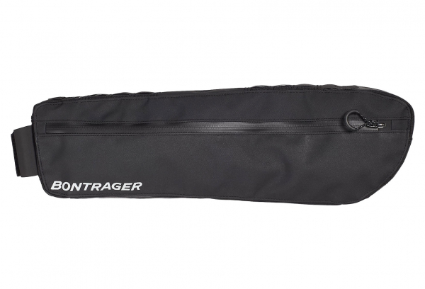 Bontrager Adventure Boss 5.9L Rahmentasche Schwarz