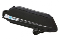 B-Race Road Rahmentasche Schwarz 0.4L