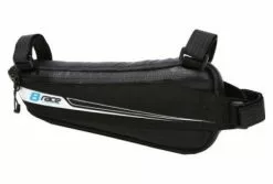 B-Race Road Rahmentasche Schwarz 0.6L