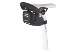 Vaude Race Light M 0.4L Satteltasche Schwarz
