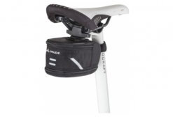 Vaude Tool M 0.6L Satteltasche Schwarz