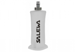 Salewa Transflow Flasche 0 5L Weißwasserbeutel